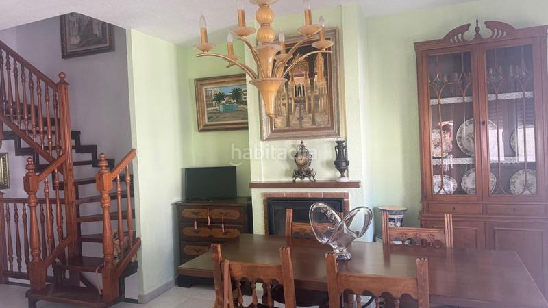 Foto d8b6bf1f-e918-4b0d-8ee3-59c795f9e25f. House with parking in Casco Urbano Vinaròs