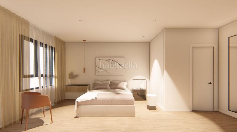 Foto 2ff9df5d-6d55-488e-8634-4deb052b095c. Flat with heating parking in Hospital - Plaza del Real Castellón de la Plana