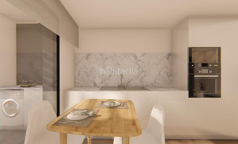 Foto 807540da-3876-4983-ba78-6fd40b5376b6. Flat with heating parking in Hospital - Plaza del Real Castellón de la Plana