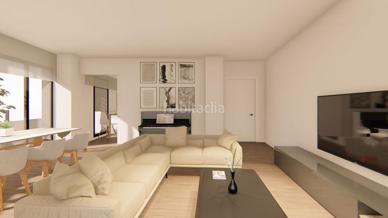 Foto c6477fc3-ec92-4c36-97d8-4c8c21bb6596. Flat with heating parking in Hospital - Plaza del Real Castellón de la Plana