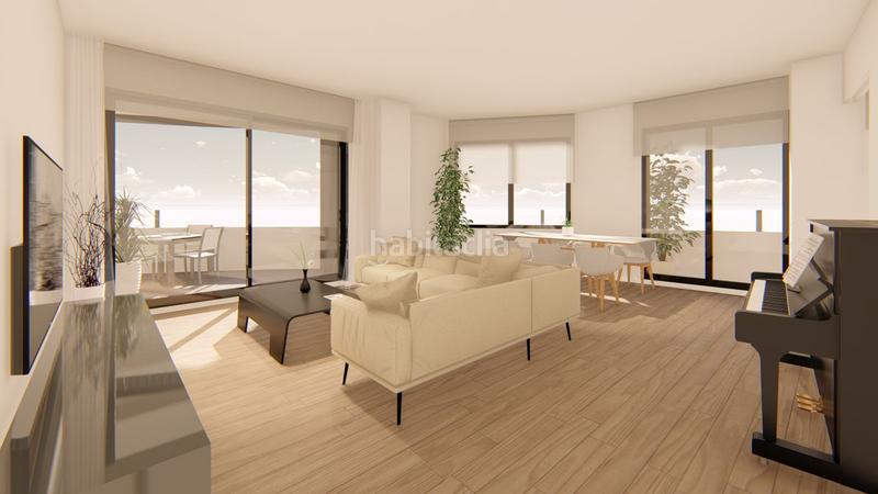 Foto f2fd2893-6092-4213-bcf3-cdcf63e48856. Flat with heating parking in Hospital - Plaza del Real Castellón de la Plana