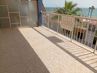 Appartement  Plana baixa. Piso en venta en playa de nules, 4 dormitorios.