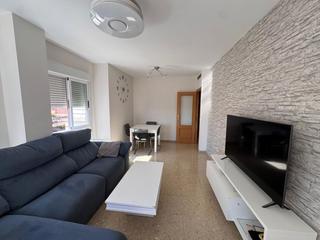 Appartamento  Enric valor i vives. Piso en venta en mayorazga, 3 dormitorios.