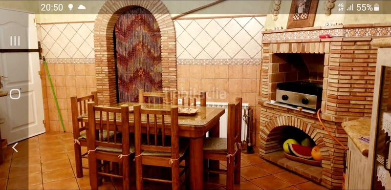 Foto 6523c1b7-7223-499a-ac3b-a96d93db85a2. Casa con parcheggio in Borriol