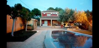 Maison  Osa mayor. Casa en venta en borriol, 5 dormitorios.