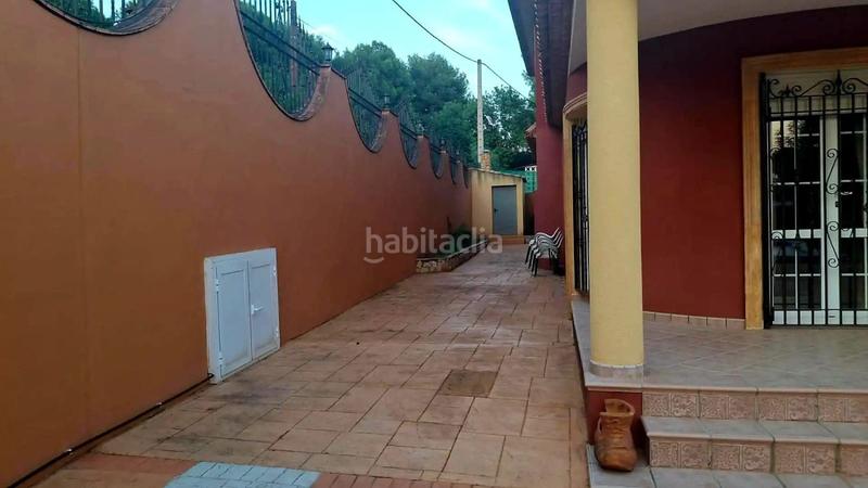 Foto 9a5af1ac-1e4d-437f-8f78-dba1e6a06729. Casa con parcheggio in Borriol