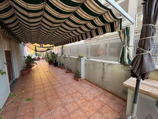 Appartement à Moncófar Pueblo. Piso en venta en playa, 3 dormitorios.