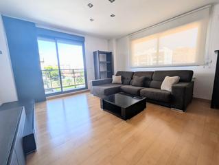Appartement  Rio tietar. Piso en venta en oeste  parque sensal, 1 dormitorio.