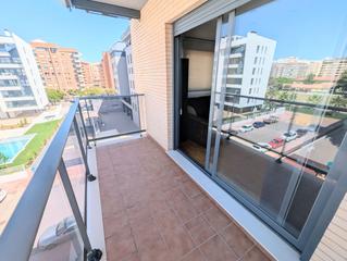 Etagenwohnung  Rio tietar. Piso en venta en oeste  parque sensal, 1 dormitorio.