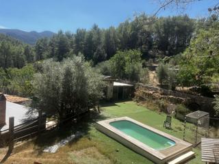 Masia  N/a. Finca rst. en venta en artana, 4 dormitorios.