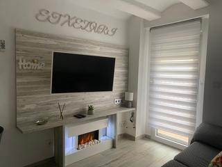 Pis a Casco Urbano. Piso en venta en paseo maritimo, 1 dormitorio.