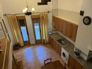 Maison  Mayor. Casa en venta en casco antiguo, 2 dormitorios.