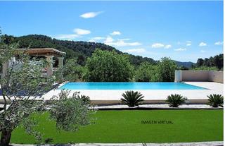 Terrain résidentiel à Cheste. Parcela residencial en venta en cheste.