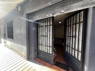 Business premise in Lepanto