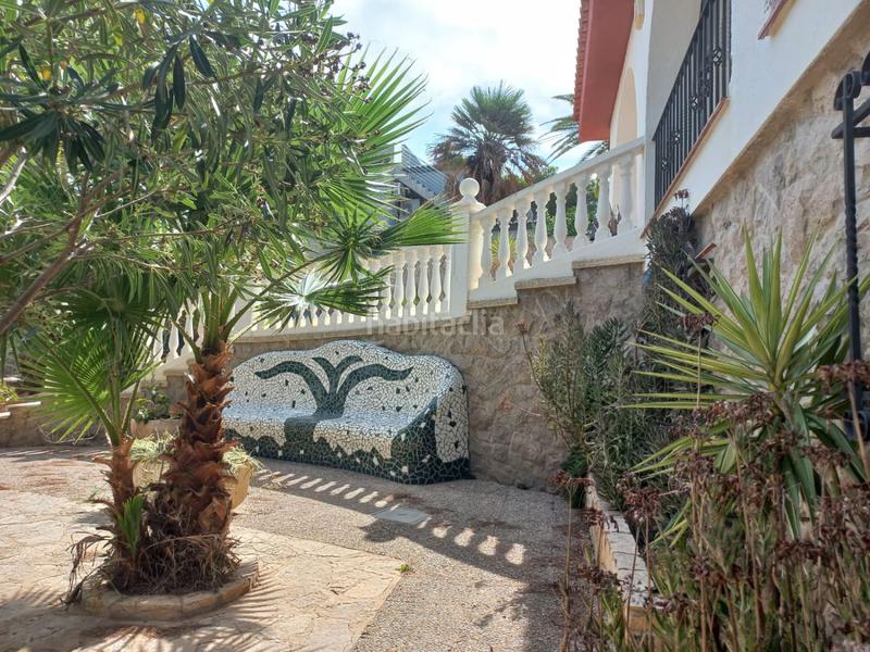 Foto 08e19f9f-7d0a-4608-97b7-e4c41b7ba52e. Chalet avec parking piscine dans El Balcó-Jaume I Oropesa del Mar
