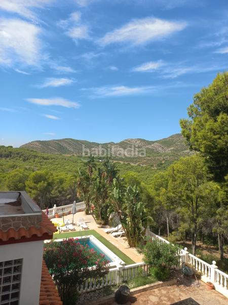 Foto 39560f42-7a54-4fda-8cfb-42ba8280c436. Chalet avec parking piscine dans El Balcó-Jaume I Oropesa del Mar
