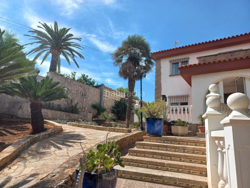 Foto 80714135-03cb-4d8b-944b-e2d841304e27. Chalet avec parking piscine dans El Balcó-Jaume I Oropesa del Mar