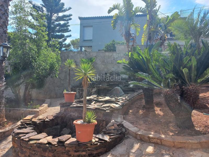 Foto dcaee66a-1f3f-49af-a587-fc3cc002fbbe. Chalet avec parking piscine dans El Balcó-Jaume I Oropesa del Mar
