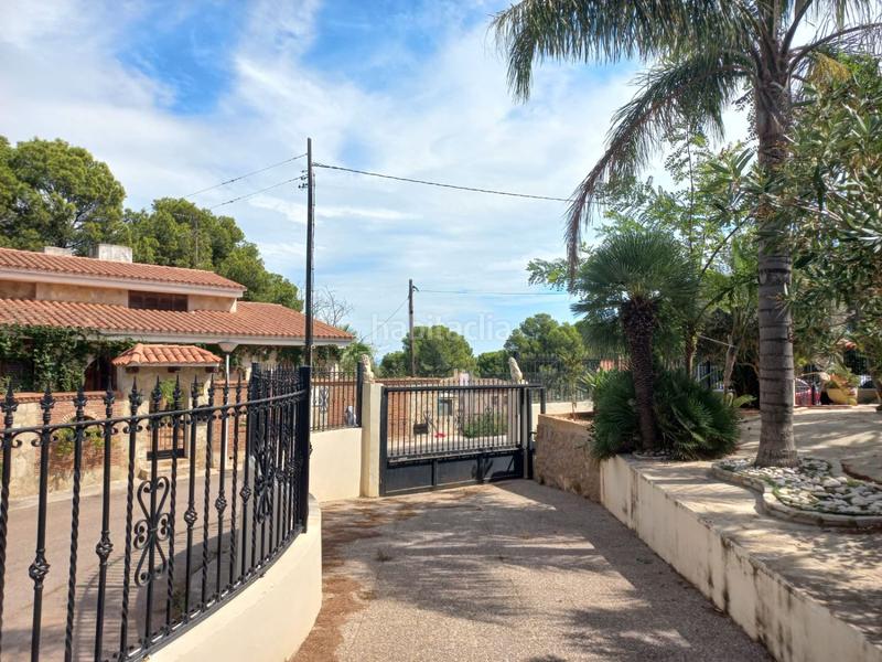 Foto ef23ef08-e6b3-42a7-942e-b350e893c639. Chalet avec parking piscine dans El Balcó-Jaume I Oropesa del Mar