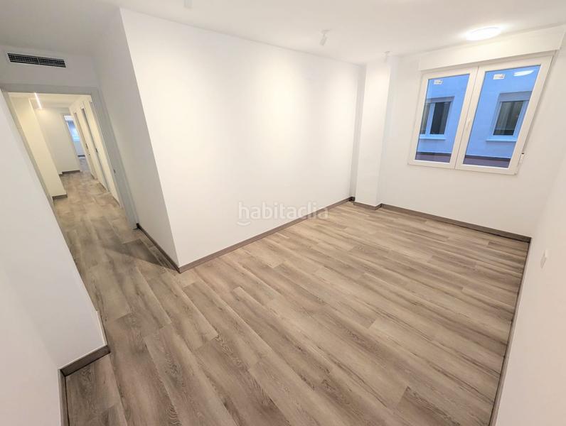 Foto a2ee6013-00f9-4548-9552-17c5ccace3da. Appartamento con riscaldamento parcheggio in Hospital - Plaza del Real Castellón de la Plana