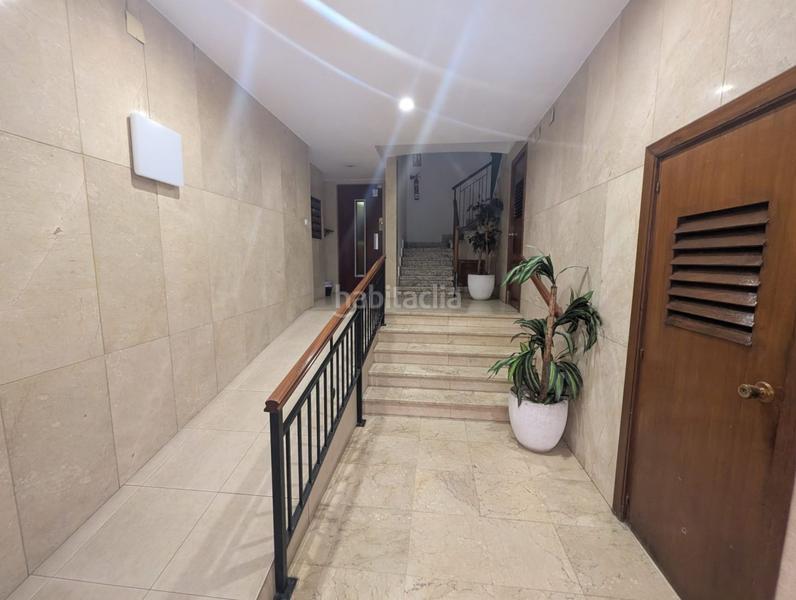 Foto f7037eb5-8dd0-4f20-91bb-e22c6f502691. Appartamento con riscaldamento parcheggio in Hospital - Plaza del Real Castellón de la Plana