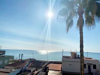 Appartement  Planta baixa. Apartamento en venta en playa de nules, 1 dormitorio.