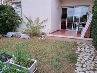 Casa en San Jorge. Casa en venta en urb. aldea golf panoramica golf, 2 dormitorios.