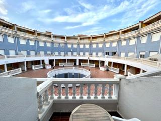 Duplex à Alcossebre. Duplex en venta en cala blanca, 3 dormitorios.
