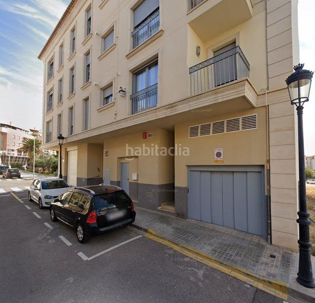 Foto 6ed4a7d4-2f06-4197-b41b-fd124124c213. Aparcament cotxe a matet 1 a Segorbe