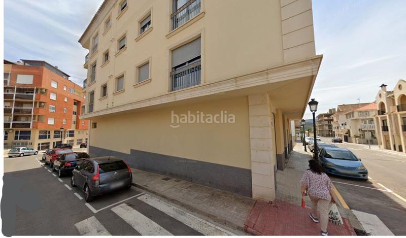 Foto 7de46dd6-fb9f-4cd1-ae24-0f21d7ed1c0b. Aparcament cotxe a matet 1 a Segorbe