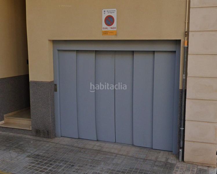 Foto 9fdf3b73-fc83-4a13-bd44-69f1c0dbd070. Aparcament cotxe a matet 1 a Segorbe