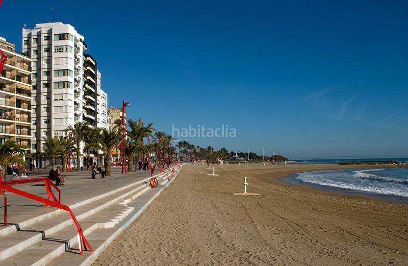 Foto 20e100a9-0d76-4c4c-840c-0444950cff48. Piso  en venta en paseo maritimo, 1 dormitorio. en Vinaròs