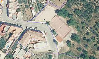 Terreny residencial  Tossalet,. Solar en venta en onda.