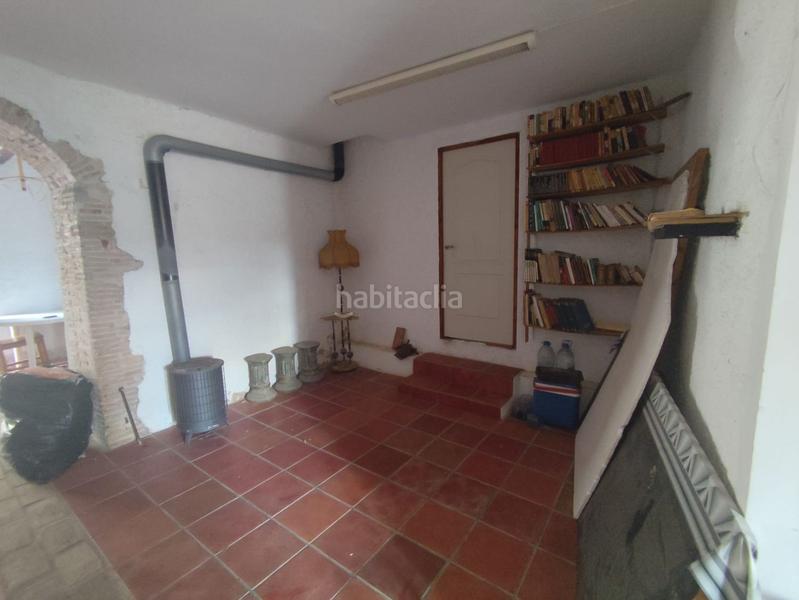 Foto 03468c9c-366f-4985-b8d4-c6d39319bbd8. Xalet a Camino de Onda-Salesianos Burriana