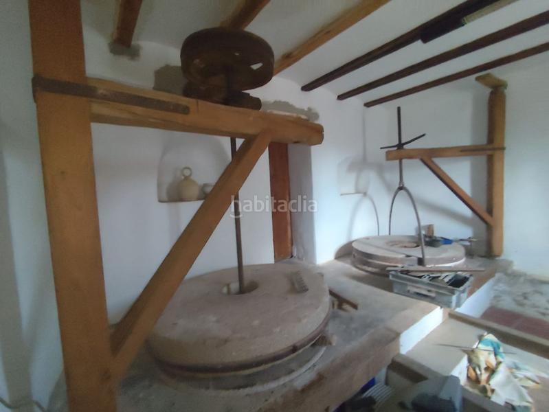 Foto 0e7054e5-328c-4e43-a4ab-d9e97de9177a. Xalet a Camino de Onda-Salesianos Burriana