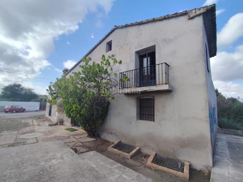 Foto 11c63518-f94e-41c4-bf58-76a5419d6ee8. Xalet a Camino de Onda-Salesianos Burriana