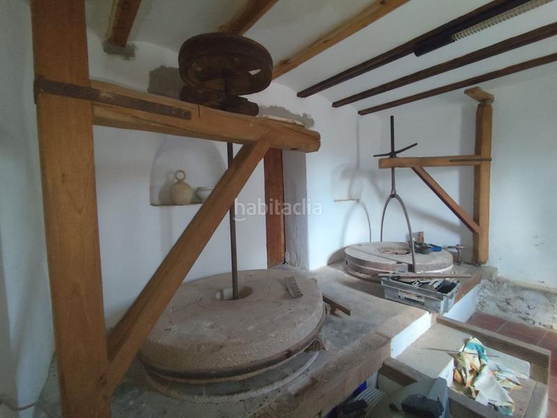 Foto a7e9cf2d-b6a7-4a26-b231-19b49dd5e7f9. Xalet a Camino de Onda-Salesianos Burriana