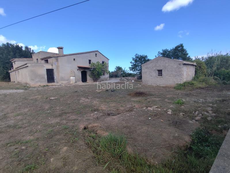 Foto cd8fd859-5da5-4ff7-b031-b074dfad2350. Xalet a Camino de Onda-Salesianos Burriana