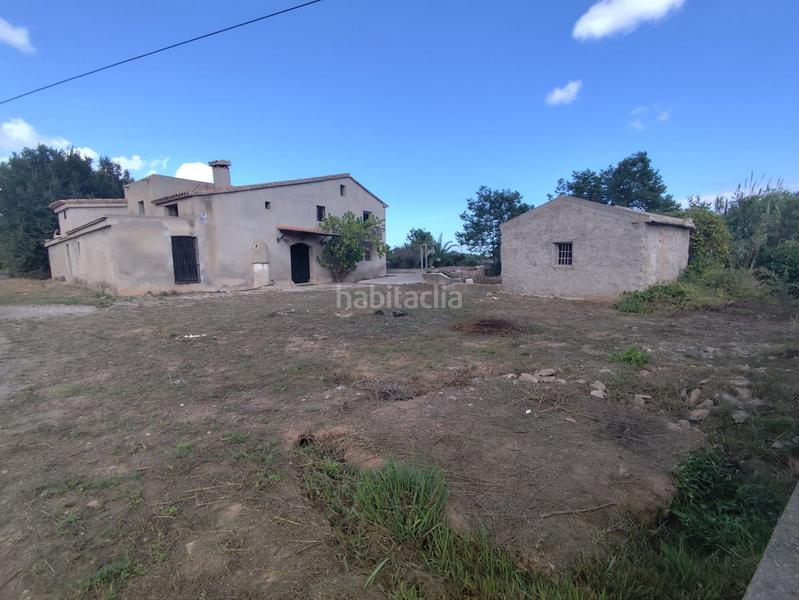 Foto df89277c-a097-4061-b278-eb8b6994aea2. Xalet a Camino de Onda-Salesianos Burriana