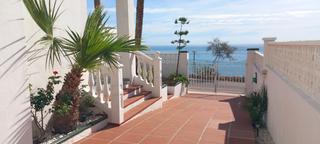 Haus  Muntanyeta de sant jose. Casa en venta en playa morro de gos, 4 dormitorios.