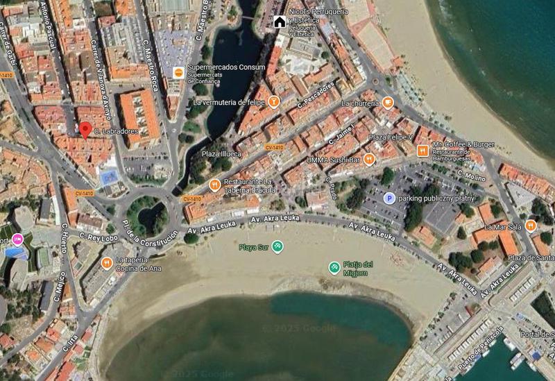 Foto 2fecd9fc-cca7-4407-a7f2-c5e357c0df24. Flat in Llandells Peñíscola