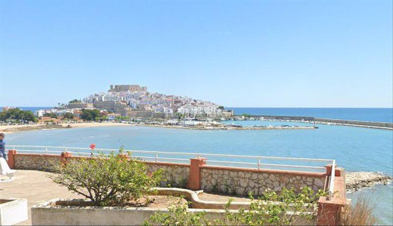 Foto 89fce49c-ad86-4b12-9481-fcb39ed62a4a. Flat in Llandells Peñíscola