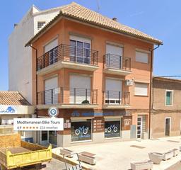 Pis  Major. Piso en venta en torres torres.