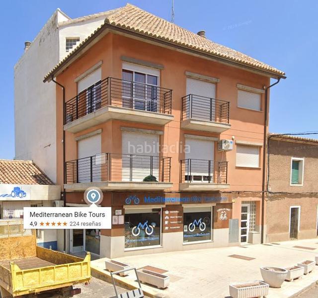 Foto d83854a8-a755-4891-b40f-9b79dcced75a. Appartement dans Torres Torres