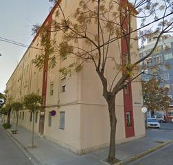 Pis  Rey carlos i. Piso en venta en puerto de sagunto.
