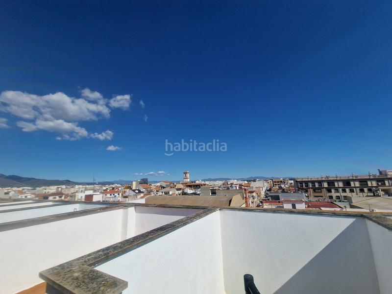 Foto 132386a3-ec27-4cdf-90c6-66bb78e2b21a. Attique avec parking dans Moncófar Pueblo Moncofa