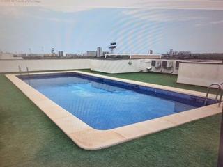 Àtic  Mijares. Atico en venta en moncofa, 1 dormitorio.