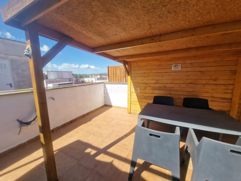 Foto 32e5c397-4f2e-4582-8fd1-0f63fada089d. Attique avec parking dans Moncófar Pueblo Moncofa