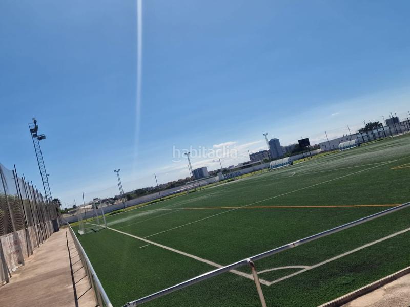 Foto 338157ce-dcac-48d6-8d4e-4b8e57eedbd8. Attique avec parking dans Moncófar Pueblo Moncofa