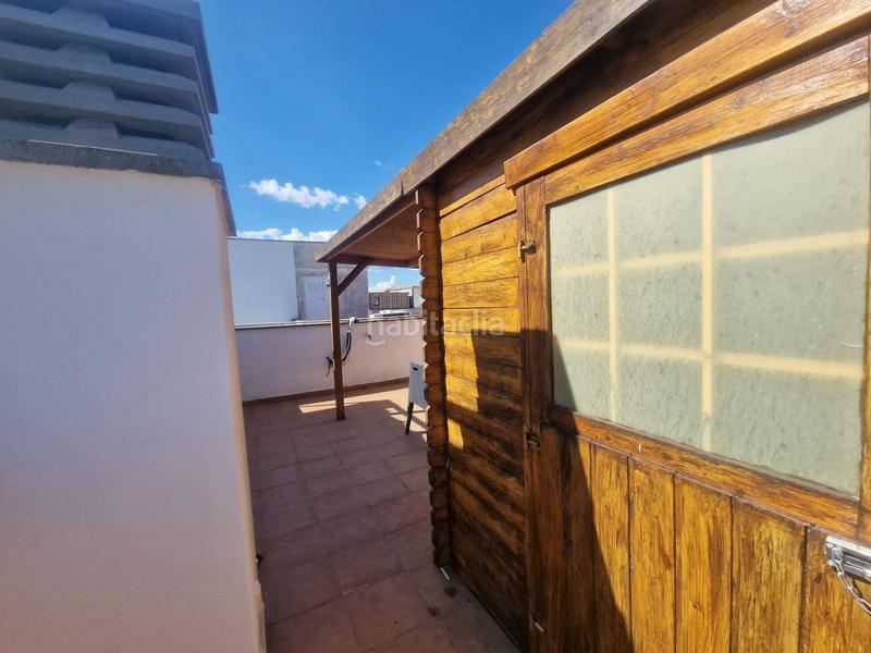 Foto 3f8ff9c0-ff96-4ad9-ad9c-fb1ddced8913. Attique avec parking dans Moncófar Pueblo Moncofa